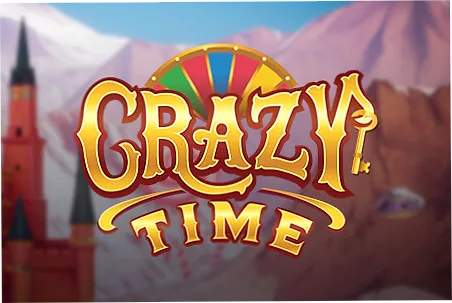 Crazy Time