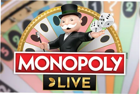 Monopoly Live