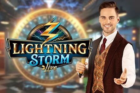 Lightning Storm