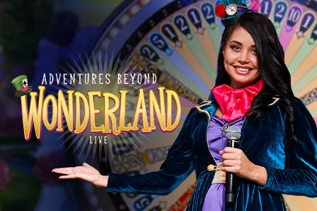 Beyond Wonderland