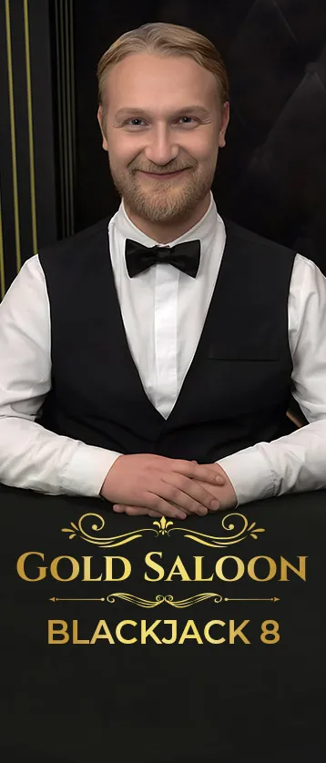 Infinite Blackjack