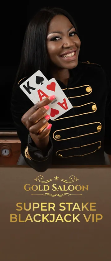 Power Blackjack