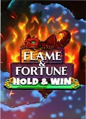 Flame Fortune
