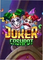 Joker Cashpot
