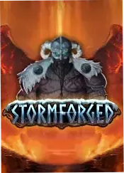 Stormforged