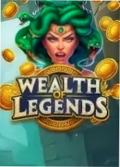 Wealth of Legends