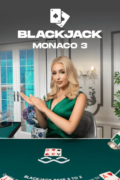 Monaco Glamour