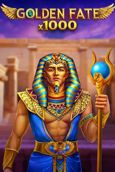 Golden Fate x1000
