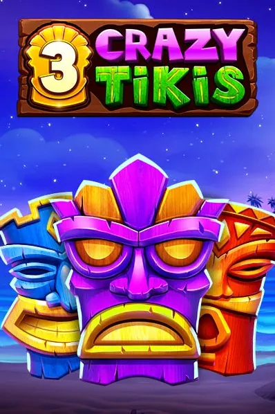 Crazy Tikis